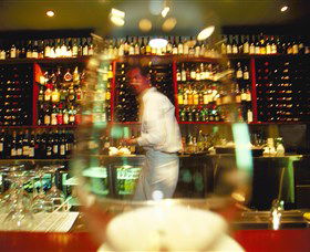 Benchmark Wine Bar - Accommodation Sydney 0