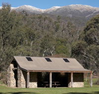Geehi Flats - Sydney Resort