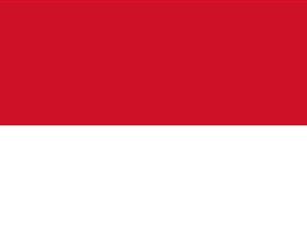 Indonesian, Embassy Of The Republic Of - Sydney 4u 0
