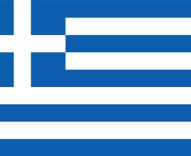 Greece, Embassy Of - Accommodation Sydney 0