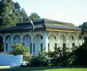 India, High Commission Of - Accommodation Sydney 1