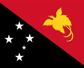 Papua New Guinea, High Commission Of - Accommodation Sydney 0