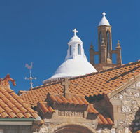 Monsignor J. Hawes Our Lady of Mount Carmel Church - Accommodation Sydney