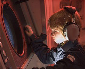 Australian War Memorial - Accommodation Sydney 2