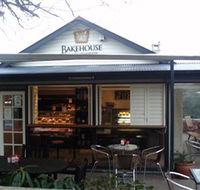 Bakehouse on Wentworth Blackheath - Accommodation Sydney