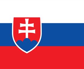Slovak Republic, Embassy Of The - Accommodation Sydney 0