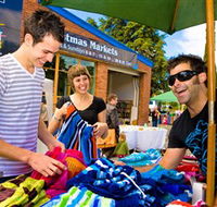 Old Bus Depot Markets - Accommodation Sydney