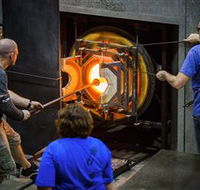 Canberra Glassworks - Accommodation Sydney