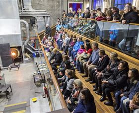 Canberra Glassworks - Accommodation Sydney 3