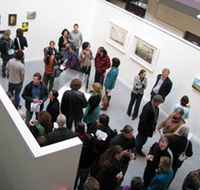 Megalo Print Studio  Gallery - Accommodation Sydney