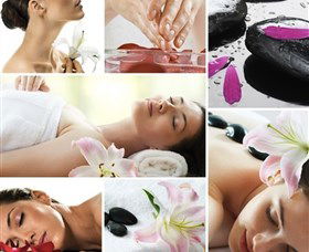 H2O Spa - Accommodation Sydney 0