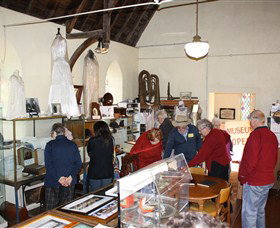 Taralga Historical Society Museum - Accommodation Sydney 1