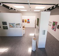 Tuggeranong Arts Centre - Sydney Resort