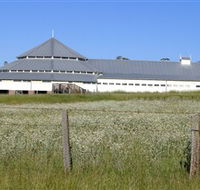 Deeargee Woolshed - Accommodation Sydney