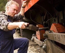 Walhalla Goldfields Railway - Accommodation Sydney 4