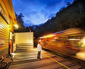 Walhalla Goldfields Railway - Accommodation Sydney 8