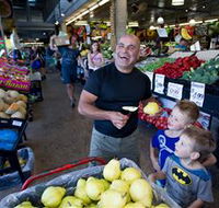Fyshwick Fresh Food Market - Accommodation Sydney