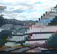 Chaffey Dam - Accommodation Sydney