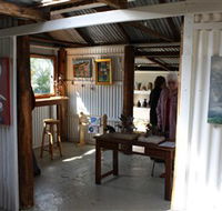 Tin Shed Gallery - Accommodation Sydney