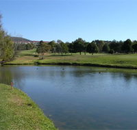 Capital Golf Club - Accommodation Sydney