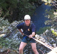 Kanangra-Boyd lookout - Sydney 4u