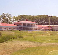 Canberra International Golf Centre - Accommodation Sydney