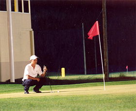 Canberra International Golf Centre - Accommodation Sydney 1