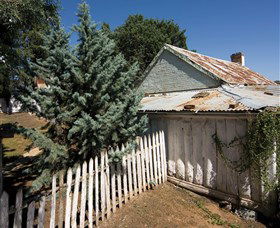 Mugga-Mugga - Accommodation Sydney 0
