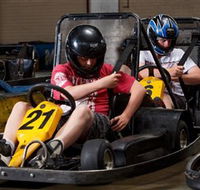 Grand Prix Karting - Accommodation Sydney