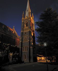 Armidale Heritage Tours - Accommodation Sydney 2