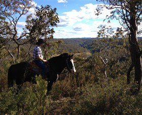 Chapman Valley Horse Riding - Sydney Resort 2