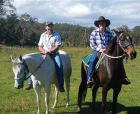Chapman Valley Horse Riding - Sydney Resort 3