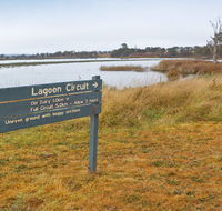 Lagoon Circuit walking track - Accommodation Sydney