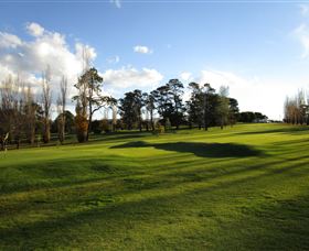 Tenterfield Golf Club - Sydney 4u 2