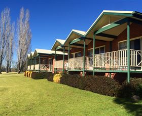 Tenterfield Golf Club - Sydney 4u 5