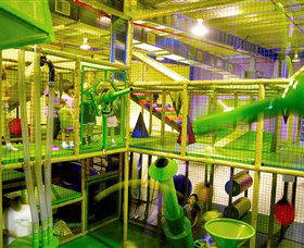 Monkey Mania - Accommodation Sydney 1