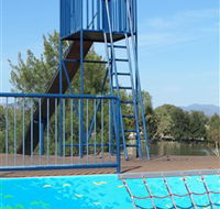 Point Hut Pond Park - Accommodation Sydney