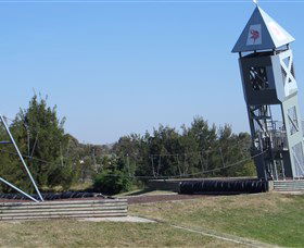 Point Hut Pond Park - Accommodation Sydney 3