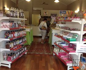 Taylors Sweets And Treats - Sydney 4u 1