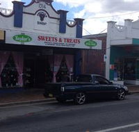 Taylors Sweets and Treats - Sydney 4u