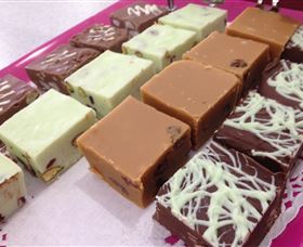 Taylors Sweets And Treats - Sydney 4u 7