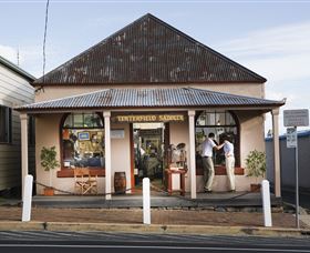 Tenterfield Saddler - Accommodation Sydney 0