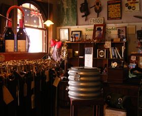 Tenterfield Saddler - Accommodation Sydney 1