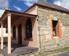 Tenterfield Saddler - Accommodation Sydney 3