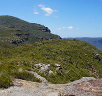 Mount Banks Road cycle route - Accommodation Sydney