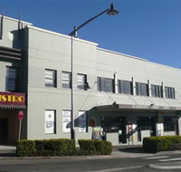 Katoomba Family Hotel and Restaurant - Accommodation Sydney
