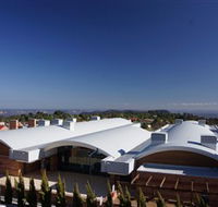 Blue Mountains Cultural Centre - Accommodation Sydney