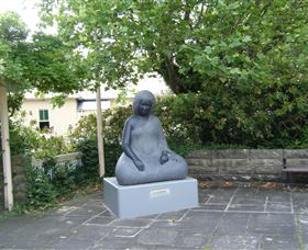 Peace Memorial - Accommodation Sydney 1