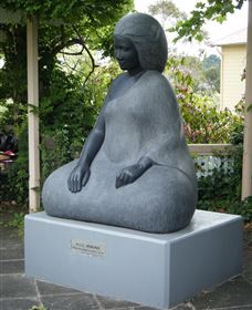 Peace Memorial - Accommodation Sydney 0