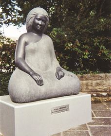 Peace Memorial - Accommodation Sydney 2